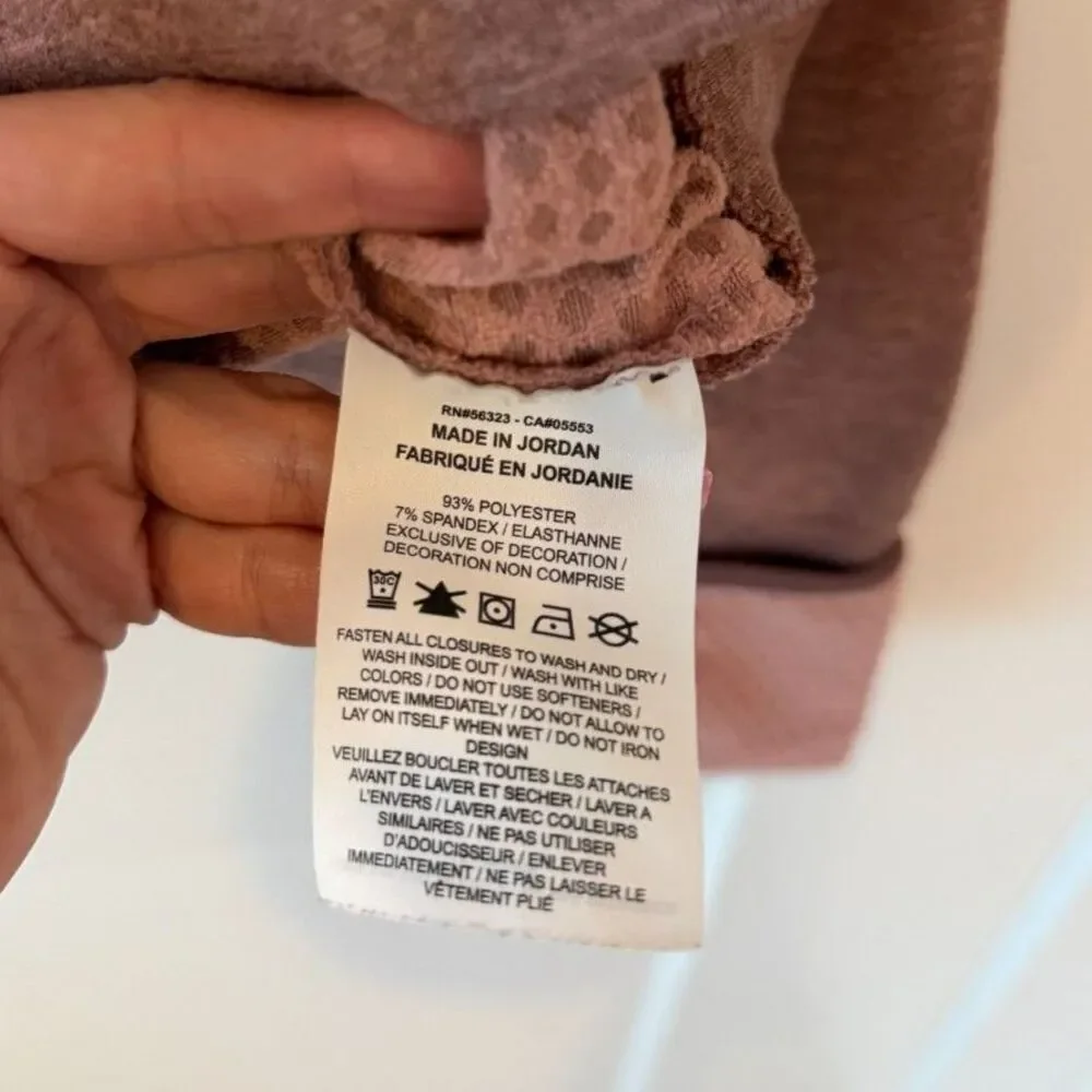 Nike Running Shirt – XL